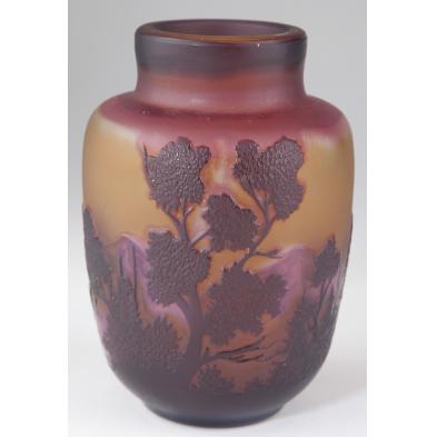 french-galle-cameo-art-glass-vase