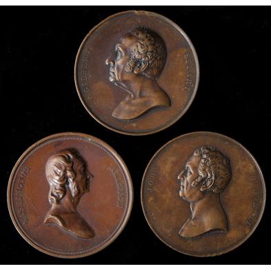 19th-century-u-s-mint-american-art-union-medals