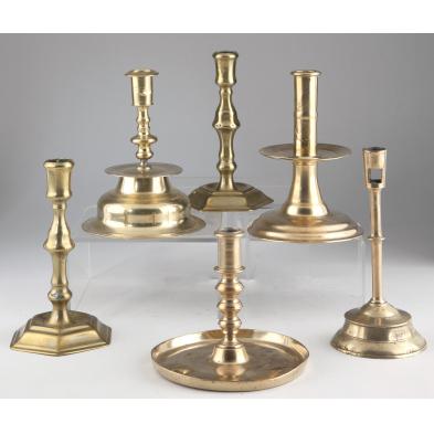 six-continental-brass-candlesticks