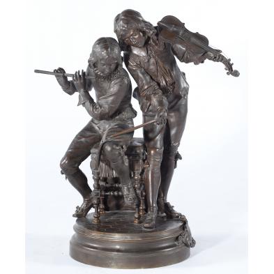 adrien-etienne-gaudez-fr-1845-1902-bronze