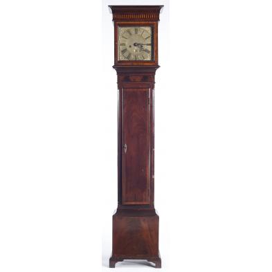 english-antique-tall-case-clock