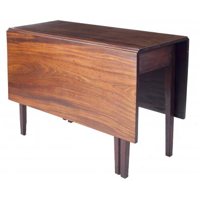 american-drop-leaf-table