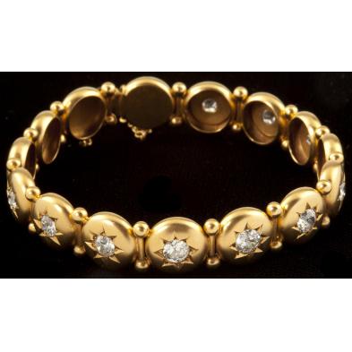 diamond-bracelet