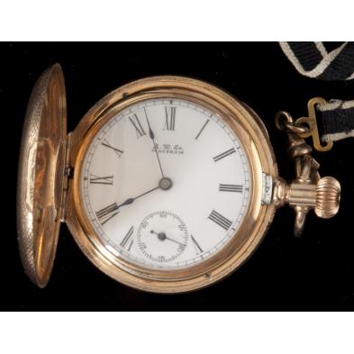 mary-jane-pearson-angier-s-pocket-watch-waltham