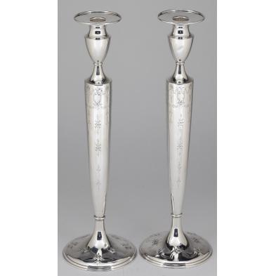 pair-of-american-sterling-silver-candelabra