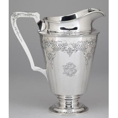 american-sterling-silver-water-pitcher