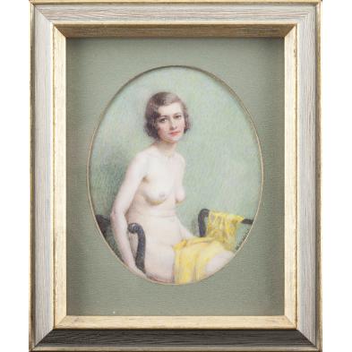 revivalist-portrait-miniature-mabel-welch