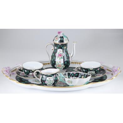 herend-demitasse-set