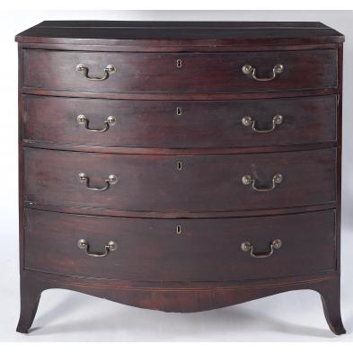 english-bowfront-chest-of-drawers