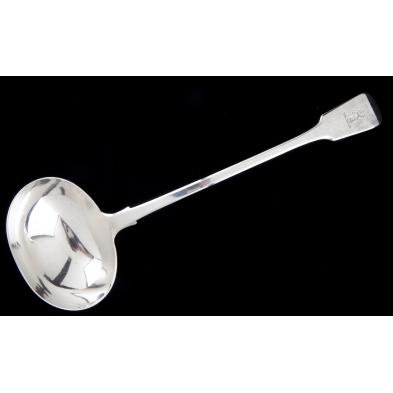 george-iv-sterling-silver-soup-ladle