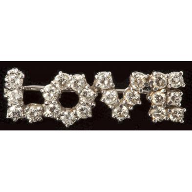 platinum-and-diamond-love-brooch