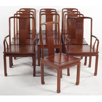 set-of-twelve-chinese-art-deco-dining-chairs
