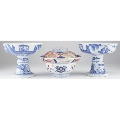 three-chinese-export-porcelain-bowls-19th-century