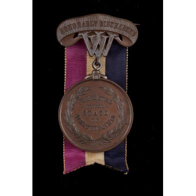 identified-west-virginia-civil-war-discharge-medal
