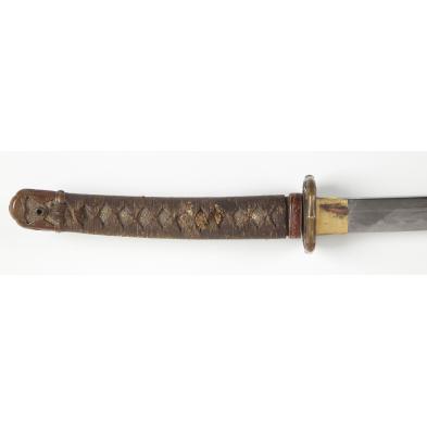 wwii-imperial-japanese-katana-samurai-sword