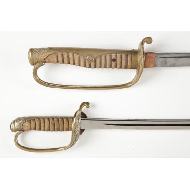 two-imperial-japanese-military-swords