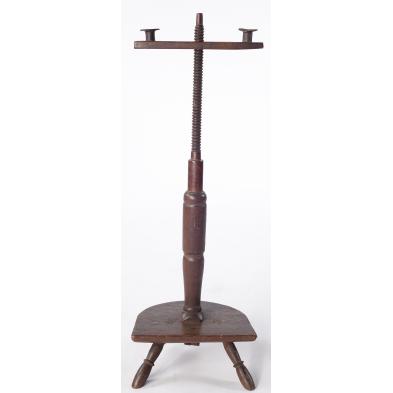 adjustable-candlestand-late-18th-century