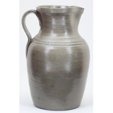 nc-pottery-salt-glazed-pitcher