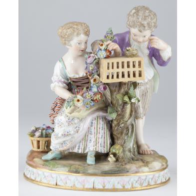 meissen-figural-group