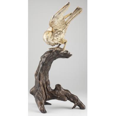 gilded-bronze-eagle