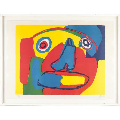 karel-appel-dutch-1921-2006-untitled