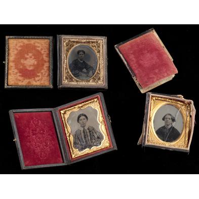 cased-ruby-ambrotypes-of-three-ethnic-ladies