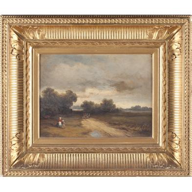 george-robert-bonfield-pa-1805-1898-landscape