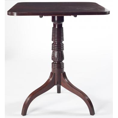 american-classical-tilt-top-table