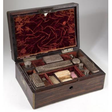 victorian-rosewood-traveling-vanity-case