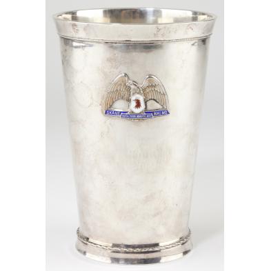 swedish-sterling-silver-beaker