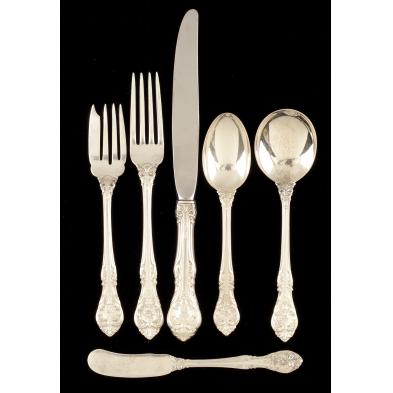 gorham-king-edward-sterling-silver-flatware