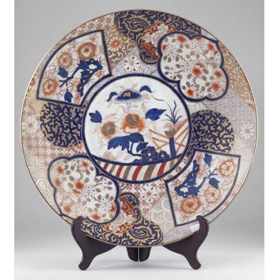 japanese-imari-charger-circa-1900