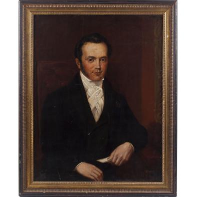 english-school-portrait-of-a-gentleman-circa-1840