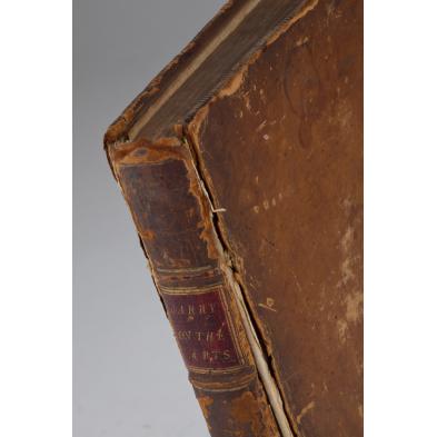 rare-18th-century-english-commentary-on-the-arts