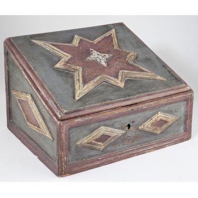 american-folk-art-document-box-19th-century