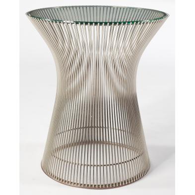 warren-platner-side-table