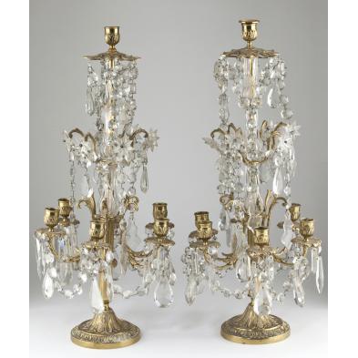 pair-of-seven-light-girandole-19th-century