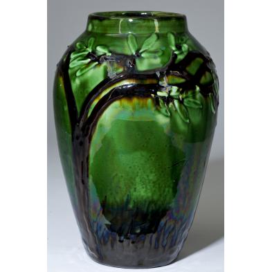 max-laeuger-tonwerke-kandern-art-pottery-vase