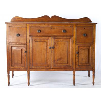 north-carolina-country-sheraton-sideboard