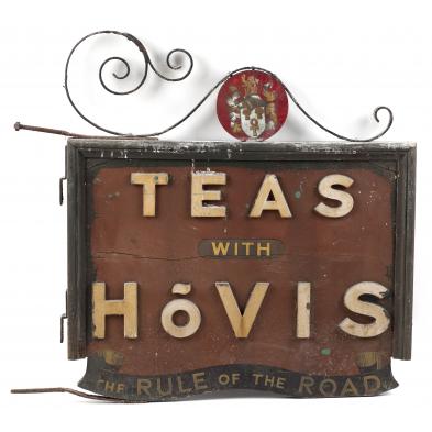 antique-hovis-tea-trade-sign-circa-1900