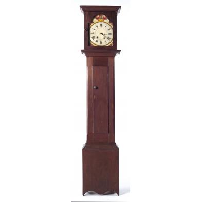 north-carolina-tall-case-clock