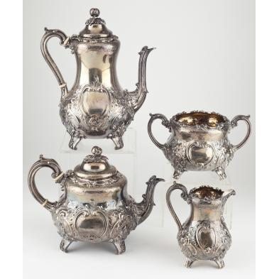 victorian-sterling-silver-tea-coffee-service