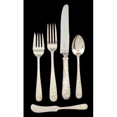 s-kirk-son-repousse-sterling-flatware-set