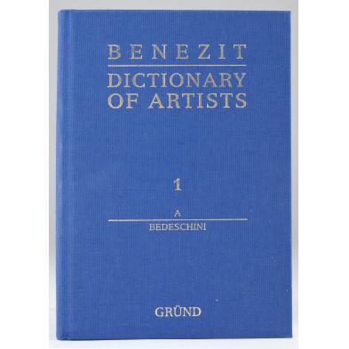 english-language-benezit-dictionary-of-artists