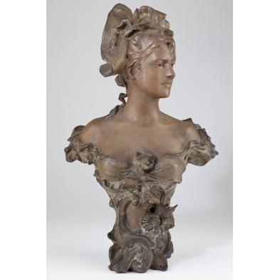 bust-of-an-art-nouveau-beauty-circa-1900
