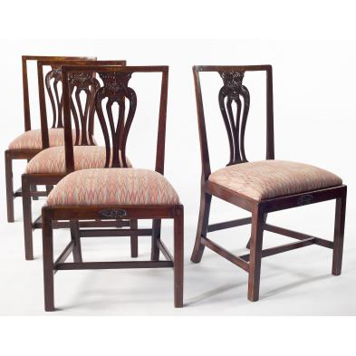 set-of-four-georgian-inlaid-side-chairs