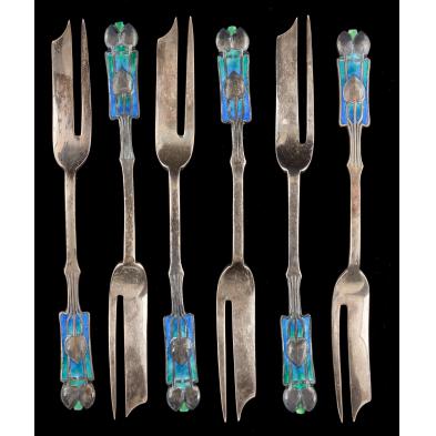 boxed-set-of-liberty-co-pastry-forks
