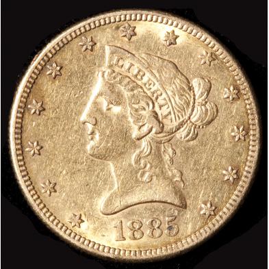 1885-s-liberty-head-10-gold-coin