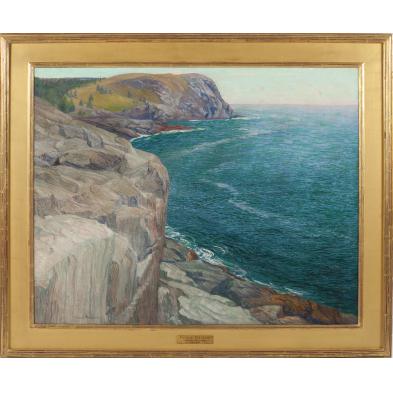 francis-flanagan-ma-fl-1897-1927-monhegan