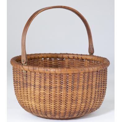 dated-antique-nantucket-basket
